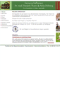 Mobile Screenshot of praxis-thiem-doehring.de